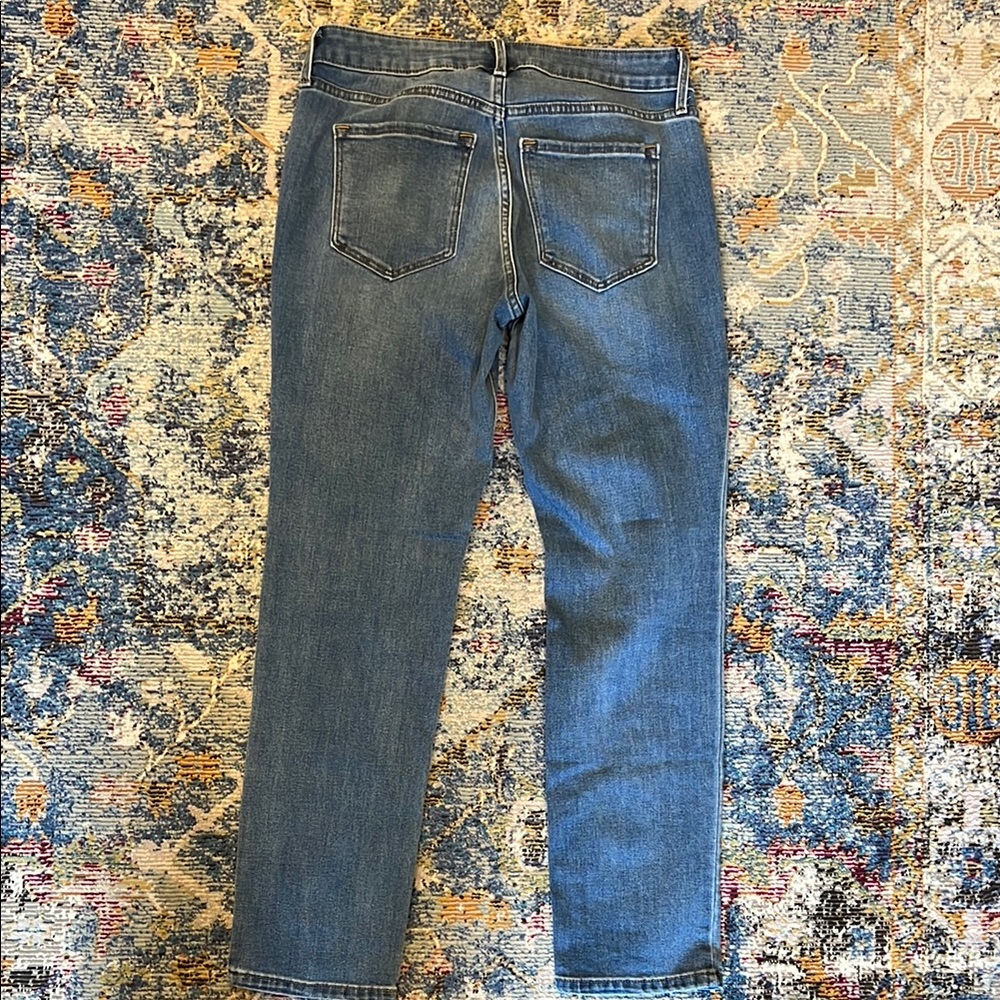 Old navy Jeans - Picture 5 of 5